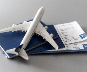 خدمت‌رسانی به دو میلیون مسافر نوروزی توسط ناوگان هوایی 