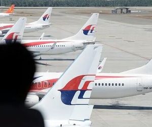 ادعای یک ماهیگیر درباره هواپیمای مفقودشده مالزی و درخواستِ از سرگیری جست‌وجوها