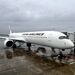 آغاز به کار ایرباس A350-1000 در خطوط هوایی ژاپن