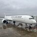 آغاز به کار ایرباس A350-1000 در خطوط هوایی ژاپن