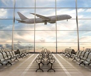 پذیرش بیش از ۲۰ میلیون مسافر در فرودگاه‌های کشور در نیمه نخست سال