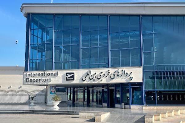 جزییات تازه از فرودگاه جدید مشهد