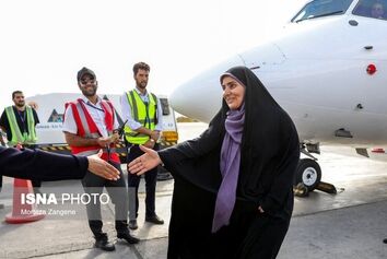 وزیر راه: فضای پروازی ایران کاملا امن است
