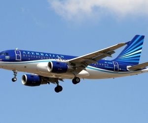  پرواز‌های باکو - تهران از روز ۱۰ شهریور از سر گرفته می‌شود