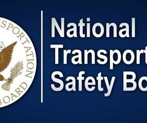بررسی دلایل سانحه هوایی دالاس توسط NTSB