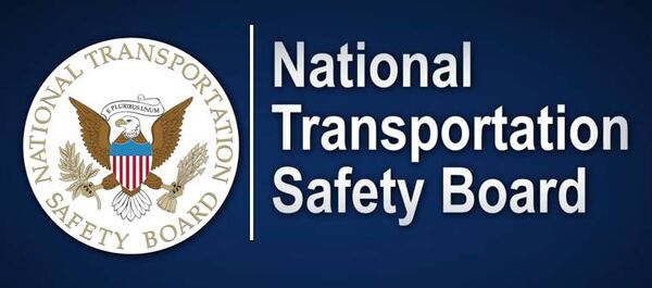 بررسی دلایل سانحه هوایی دالاس توسط NTSB