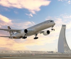 پرواز روزانه هواپیمایی اتحاد بین ابوظبی و بوستون