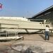 فروریختن پل عبوری مسافرین (Jet Way) در فرودگاه  بین المللی اسلام آباد باعث جراحت و آسیب دیدگی یک مسافر شد