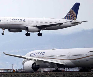 هواپیمایی یونایتد آمریکا بزرگترین سفارش خرید تاریخ خود را ثبت کرد