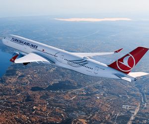 «ترکیش ایرلاینز» بعد از ۱۴ سال به دمشق پرواز می‌کند