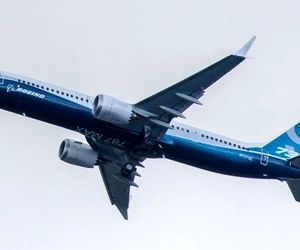 هشدار بوئینگ به شرکت‌های هواپیمایی؛ مراقب پیچ‌های شل هواپیمای 737 مکس باشید!