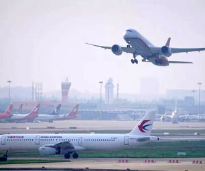 آمریکا مجوز افزایش خطوط هوایی چینی را صادر کرد