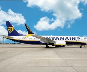 شرکت هواپیمایی ایرلندی  پروازهای خود به اسرائیل را از سر ‌نمی‌گیرد