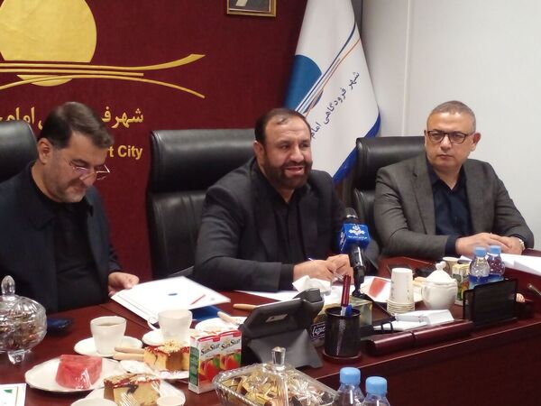 پذیرش و اعزام بیش از ۳۶۰ هزار زائر اربعین