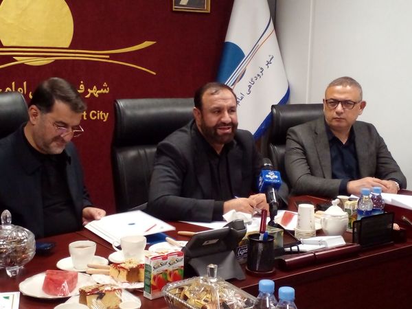 پذیرش و اعزام بیش از ۳۶۰ هزار زائر اربعین