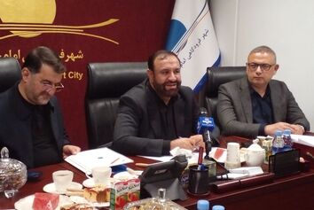 پذیرش و اعزام بیش از ۳۶۰ هزار زائر اربعین