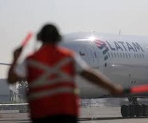 لغو پروازهای آرژانتین تا اطلاع ثانوی