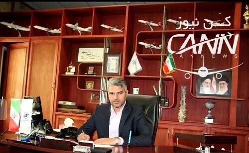 باد جانبی شدید، پرواز استانبول-تبریز را مجبور به فرود در نخجوان کرد