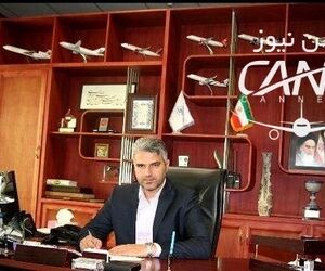 باد جانبی شدید، پرواز استانبول-تبریز را مجبور به فرود در نخجوان کرد