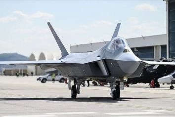 
صادرات صنایع دفاعی
 و هوانوردی ترکیه در سال ۲۰۲۵ از ۱۰ میلیارد دلار عبور کرد