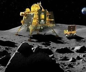 ظهور هندی‌ها در قامت یک قدرت فضایی جدید