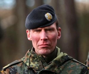 ژنرال آلمانی اوکراین را به حمله علیه فرودگاه‌های نظامی روسیه ترغیب کرد