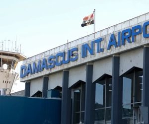 ورود قطری‌ها به صنعت هوانوردی سوریه