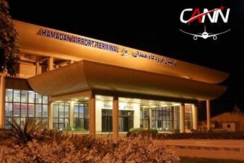 از سرگیری پرواز مشهد- همدان از هفته آینده