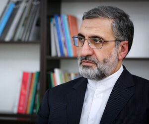  ستاد کل نیروهای مسلح با جدیت در حال بررسی موضوع سانحه هوایی رئیس جمهور است