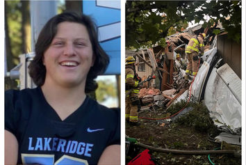 درخواست غرامت ۲۷ میلیون دلاری از یک آموزشگاه هوانوردی