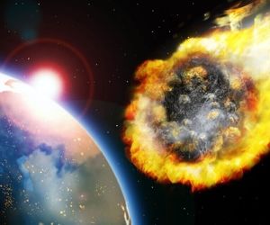 گذر «خدای تاریکی» از ایران قابل مشاهده است!