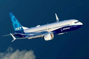 بوئینگ ۷۳۷ دیگر محبوبترین جت جهان نیست