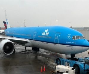 افزایش برنامه پروازی تابستان ایرلاین کی ال ام!