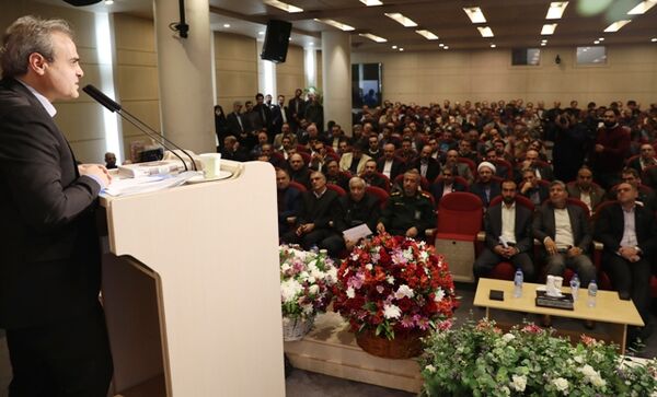 دعوت مدیرکل مهرآباد به چالش استراتژی فرودگاه