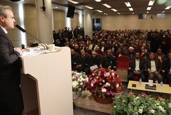 دعوت مدیرکل مهرآباد به چالش استراتژی فرودگاه