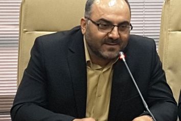 خواست خدایی سرپرست فرودگاه آبادان شد