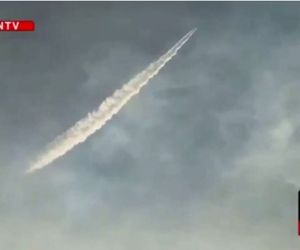 عملیات اطفای حریق هواپیمای ایلیوشین در جنگل‌های الیت آغاز شد 