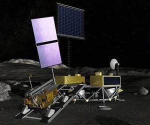 امید هند و ژاپن برای کشف آب در کره ماه