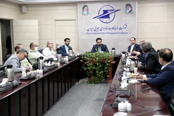 «افزایش امکانات و تجهیزات» و «تعمیق آموزش ارتباطات انسانی» محور تحول در ارائه خدمات فرودگاهی به توان‌خواهان