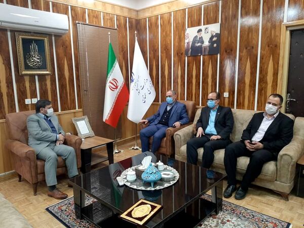 رونق فرودگاه های شاهرود و سمنان با فعال سازی پروازهای کمتر از ۱۹ نفر(ایرتاکسی)