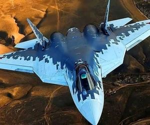 پیشنهاد بزرگ روسیه به هند/

تولید بومی جنگنده Su-57E /
تحویل ۱۱۷ جنگنده‌ Su-35M