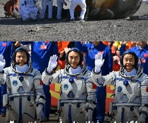 پرتاب موفق راکت «نیولن» بلو اوریجین؛ آغاز سفر دوقلوهای ناسا برای مطالعه آب‌وهوای فضایی مریخ