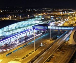 سرمایه‌گذاری ۲ میلیارد دلاری چینی‌ها در فاز ۲ فرودگاه‌ امام خمینی (ره)