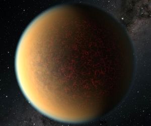 جَو از دست رفته یک سیاره فراخورشیدی