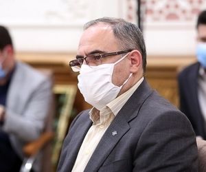 کاهش 85 درصدی عملیات پروازی