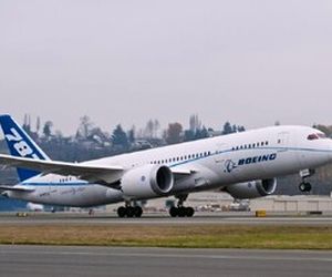 قرارداد جدید چین با بوئینگ