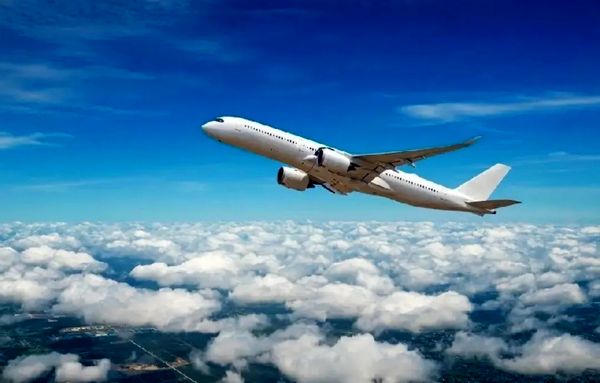 افزایش ۶ درصدی پروازهای عبوری؛ عبور روزانه ۷۹۵ پرواز از آسمان کشور