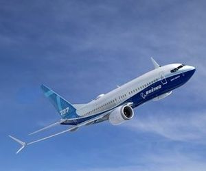 پرواز «مکس»های زمین‌گیر به تاخیر خورد 