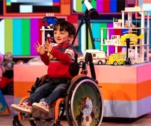 جاه طلبی کودک ۶ ساله ایرلندی باعث تحریک ناسا شد