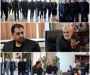 فرودگاه مشهد تا ۷۲ ساعت پس از مراسم تشییع رهبر شهید در آماده‌باش کامل است